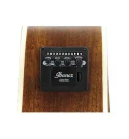 Ibanez AE100-DBF