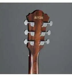 Ibanez AE140-WKH