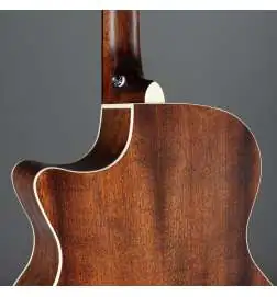 Ibanez AE140-WKH