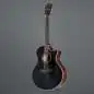 Ibanez AE140-WKH