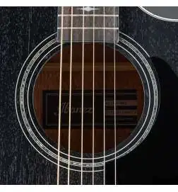 Ibanez AE140-WKH