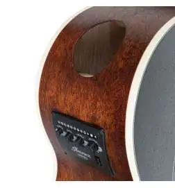 Ibanez AE140-WKH