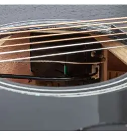 Ibanez AE140-WKH