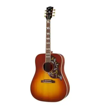 Gibson Hummingbird Original HCS