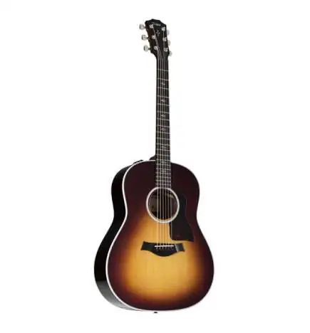 Taylor 417e Tobacco Sunburst