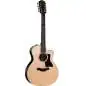 Taylor 454ce 12-String Natural Taylor 454ce 12-String Natural