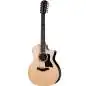 Taylor 454ce 12-String Natural Taylor 454ce 12-String Natural