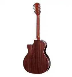 Taylor 454ce 12-String Natural