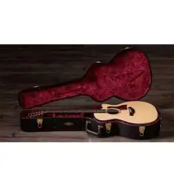 Taylor 454ce 12-String Natural