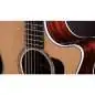 Taylor 454ce 12-String Natural Taylor 454ce 12-String Natural