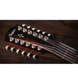 Taylor 454ce 12-String Natural