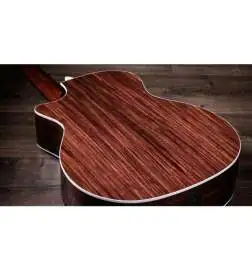 Taylor 454ce 12-String Natural