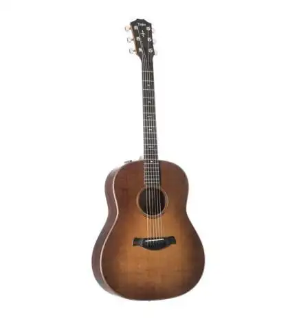 Taylor Builder s Edition 717e Wild Honey Burst