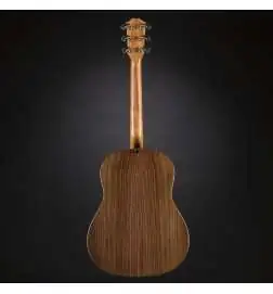 Taylor Builder s Edition 717e Wild Honey Burst