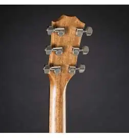 Taylor Builder s Edition 717e Wild Honey Burst