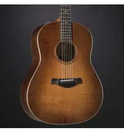 Taylor Builder s Edition 717e Wild Honey Burst