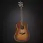 Taylor Builder's Edition 717e Wild Honey Burst Taylor Builder's Edition 717e Wild Honey Burst