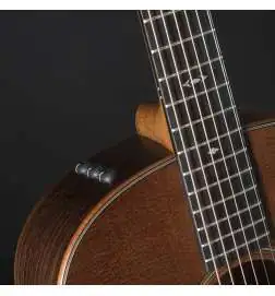 Taylor Builder s Edition 717e Wild Honey Burst