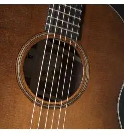 Taylor Builder s Edition 717e Wild Honey Burst
