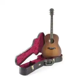 Taylor Builder s Edition 717e Wild Honey Burst