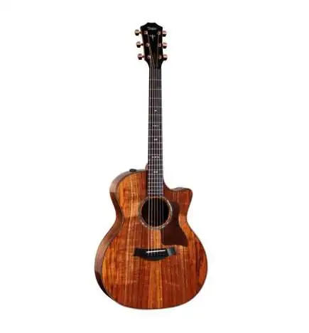 Taylor 724ce Gloss