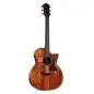 Taylor 724ce Gloss