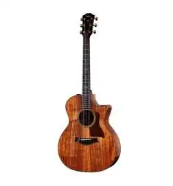 Taylor 724ce Gloss