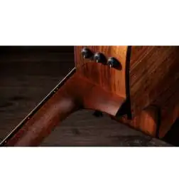 Taylor 724ce Gloss