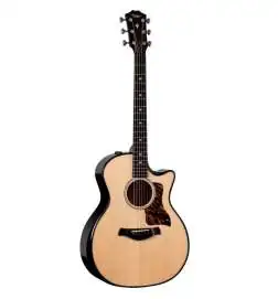 Taylor Builder s Edition 514ce Natural Top