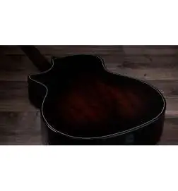 Taylor Builder s Edition 524ce
