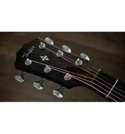 Taylor Builder s Edition 524ce