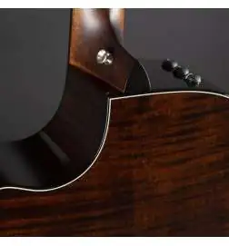 Taylor 614ce