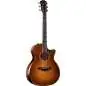 Taylor Builder's Edition 614ce WHB V-Class Model