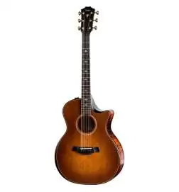 Taylor Builder s Edition 614ce WHB V-Class Model