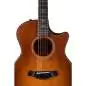 Taylor Builder's Edition 614ce WHB V-Class Model