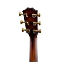 Taylor Builder s Edition 614ce WHB V-Class Model
