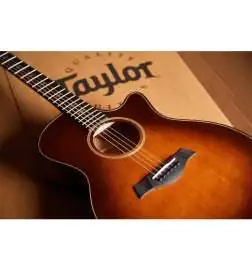 Taylor Builder s Edition 614ce WHB V-Class Model