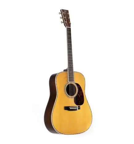 Martin Guitars D-42 Standard Series