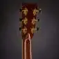 Martin Guitars D-42 Natural Dreadnought, solid Spruce-Top, Case