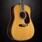 Martin Guitars D-42 Natural Dreadnought, solid Spruce-Top, Case