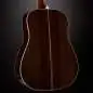 Martin Guitars D-42 Natural Dreadnought, solid Spruce-Top, Case