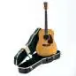Martin Guitars D-42 Natural Dreadnought, solid Spruce-Top, Case