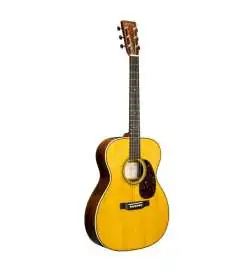 Martin Guitars 000-EC 30th Anniversary