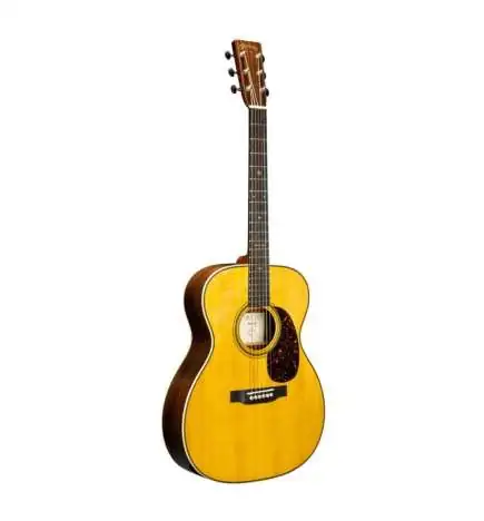 Martin Guitars 000-EC 30th Anniversary