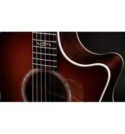 Taylor Sunset Blvd 714ce