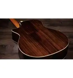 Taylor Sunset Blvd 714ce