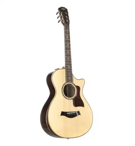 Taylor 812ce 12-Fret V-Class