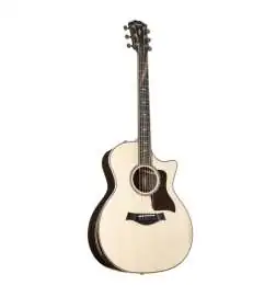 Taylor 814ce V-Class