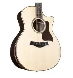 Taylor 814ce V-Class