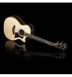 Taylor 814ce V-Class